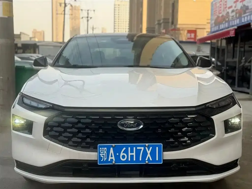 Ford Mondeo 2024 из CN, фото 8
