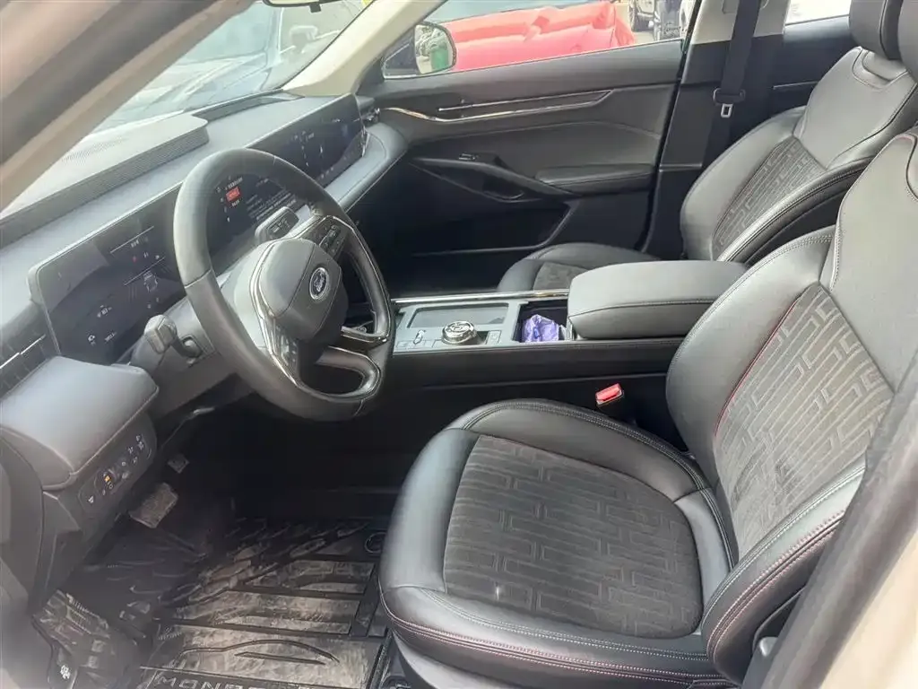 Ford Mondeo 2024 из CN, фото 9