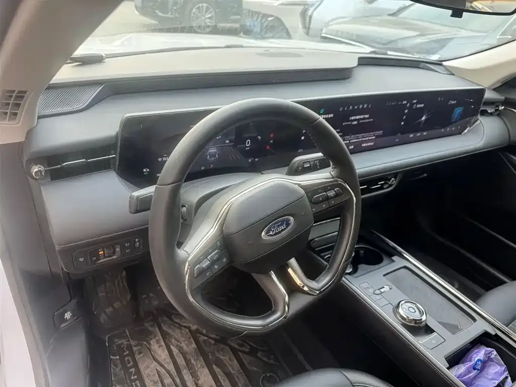 Ford Mondeo 2024 из CN, фото 10