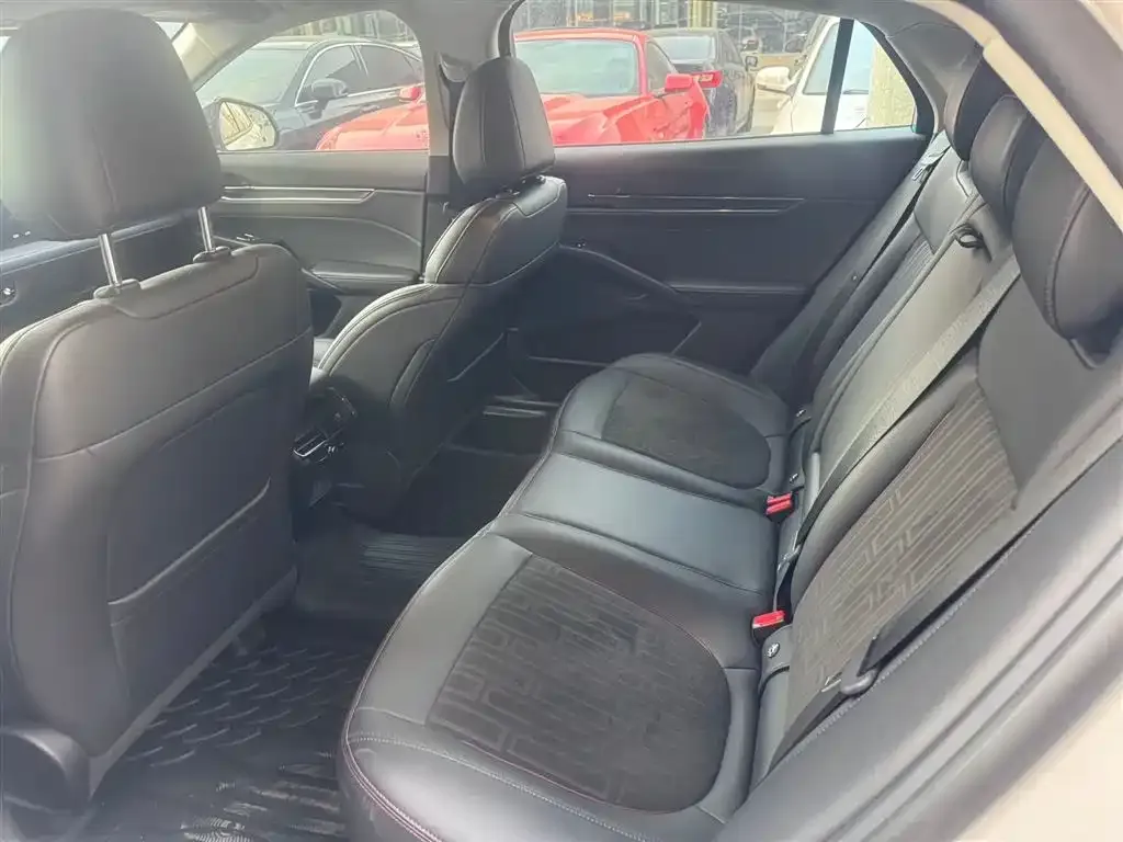 Ford Mondeo 2024 из CN, фото 3