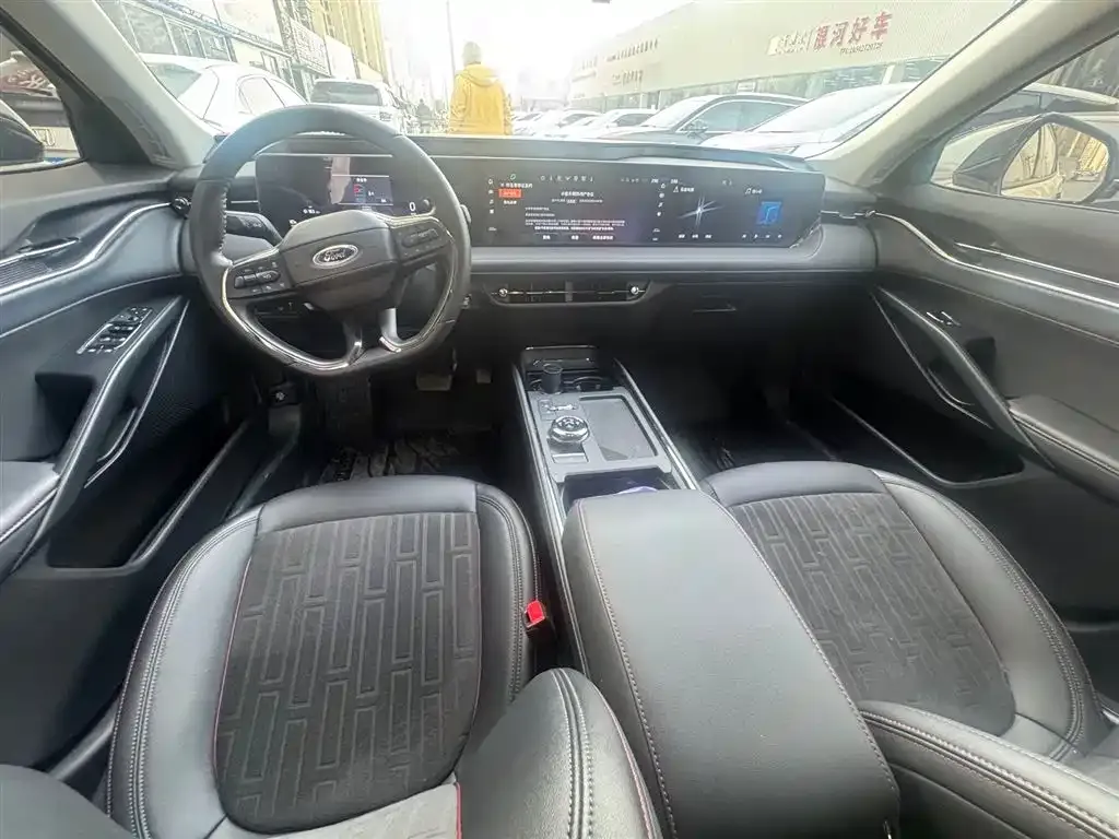 Ford Mondeo 2024 из CN, фото 7