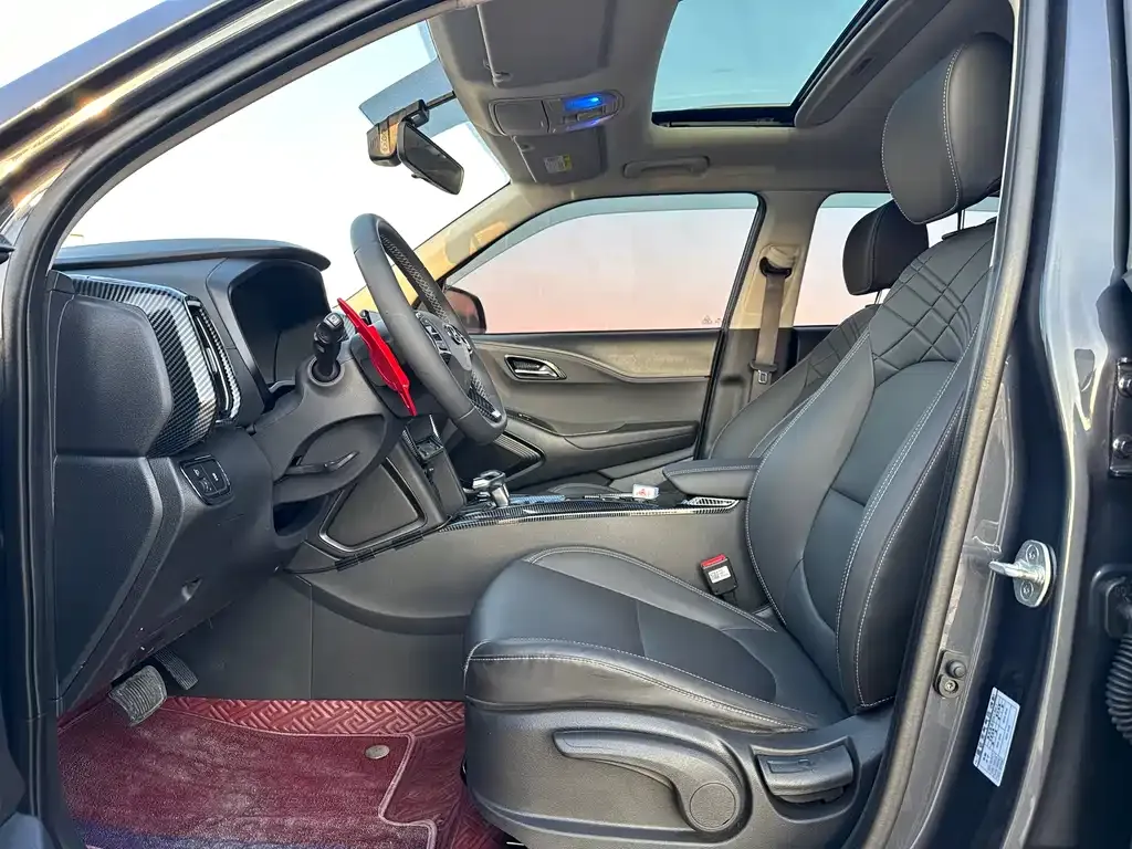 Hyundai ix35 2022 из CN, фото 5