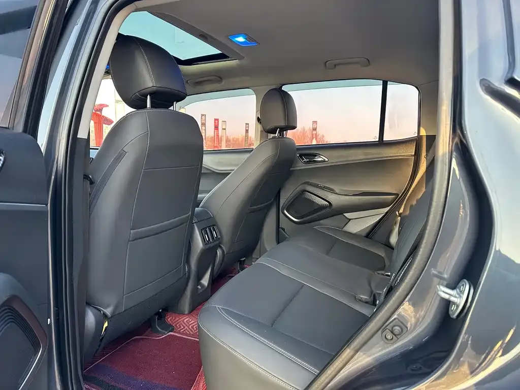 Hyundai ix35 2022 из CN, фото 3