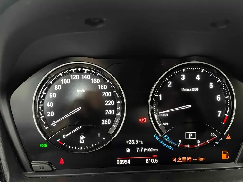 BMW 1 Series 2022 из CN, фото 7