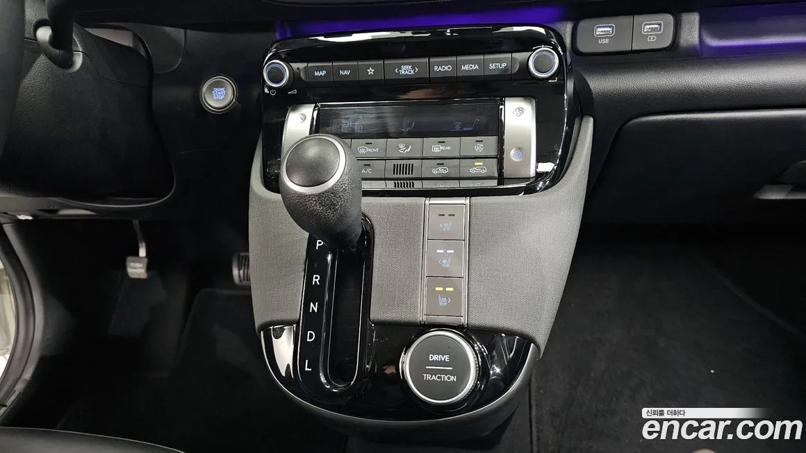 Hyundai Casper — фото 9
