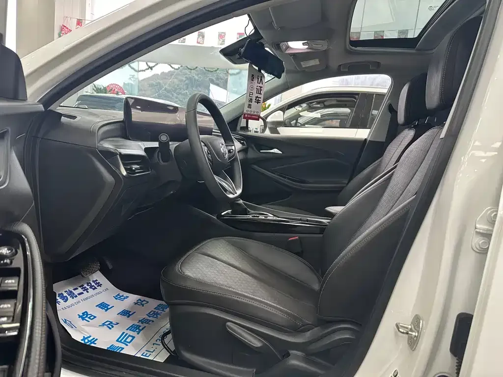 Buick Verano 2024 из CN, фото 7