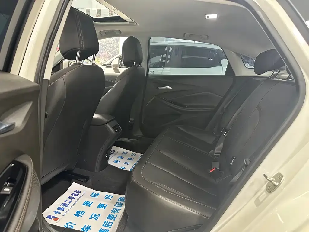 Buick Verano 2024 из CN, фото 10