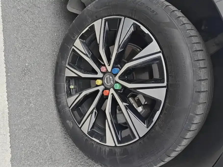 Volvo XC60 2022 из CN, фото 10