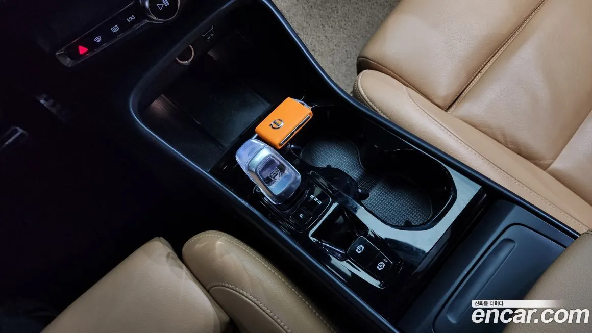 Volvo XC40 2021 из KR, фото 9