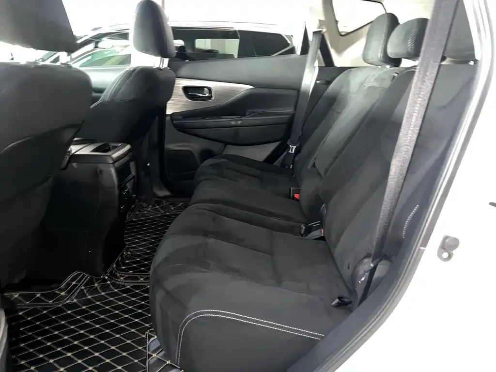Nissan Murano 2023 из CN, фото 6