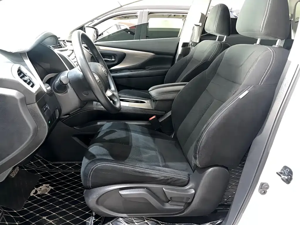 Nissan Murano 2023 из CN, фото 7