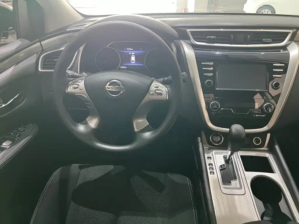 Nissan Murano 2023 из CN, фото 9