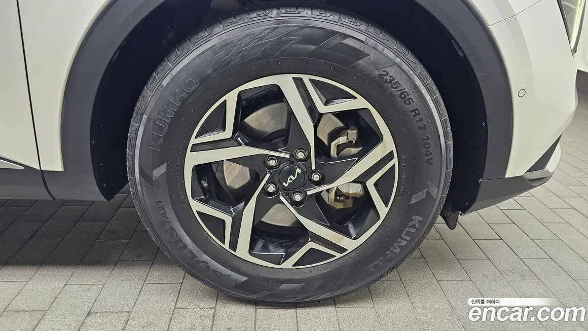 Kia Sportage — фото 5
