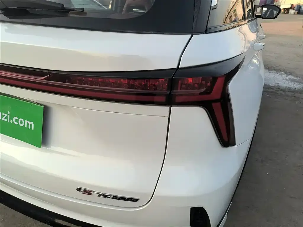 Changan CS75PLUS 2024 из CN, фото 6