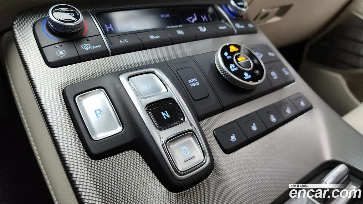 Hyundai Palisade — фото 9