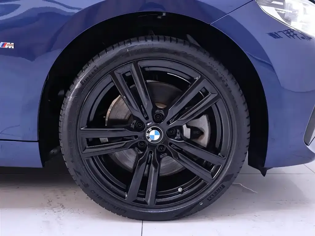 BMW 1 Series 2021 из CN, фото 7