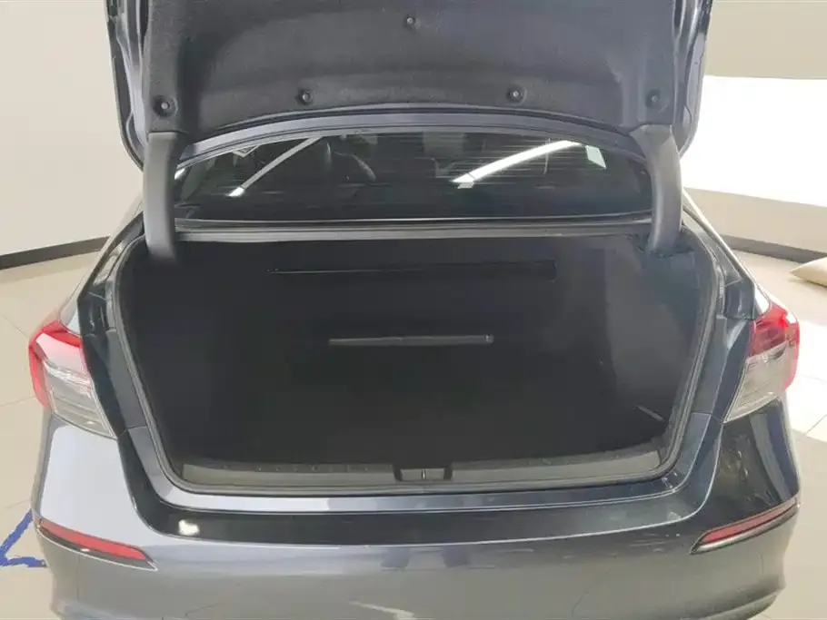 Honda Civic 2023 из CN, фото 4