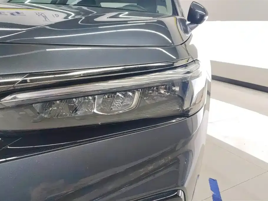 Honda Civic 2023 из CN, фото 5