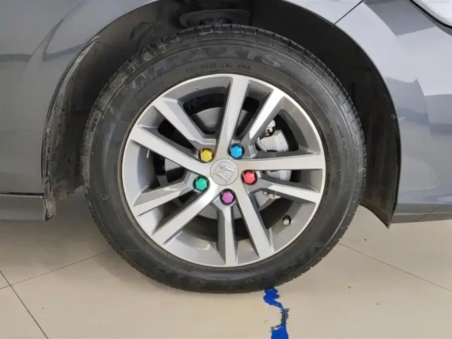 Honda Civic 2023 из CN, фото 6