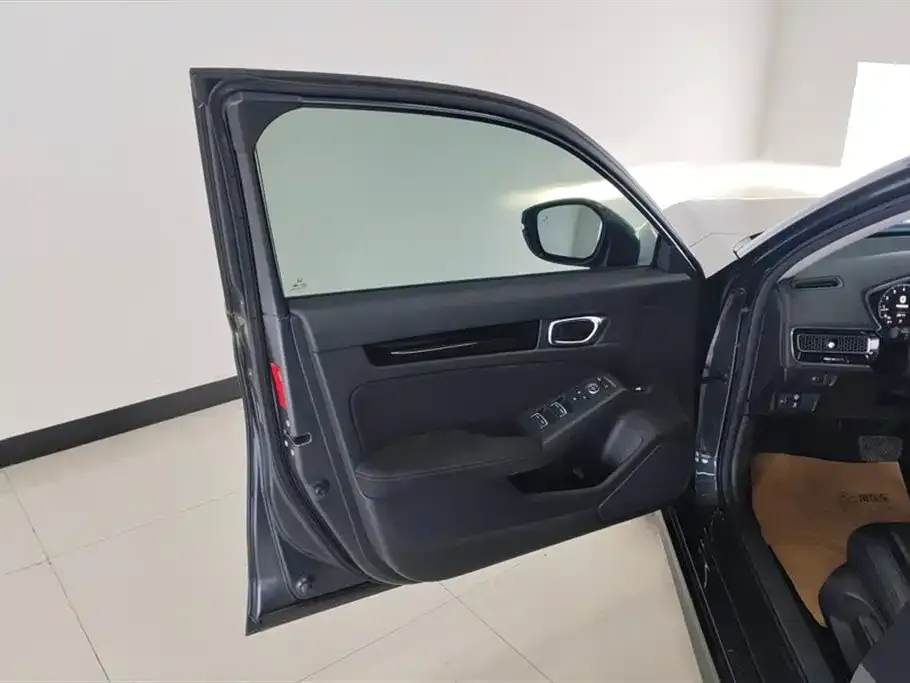 Honda Civic 2023 из CN, фото 7