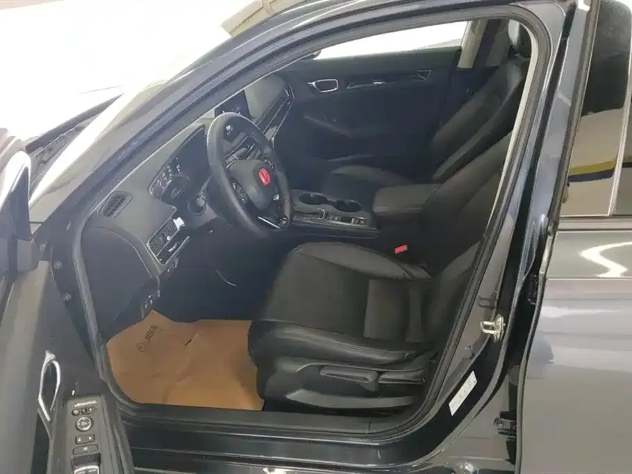 Honda Civic 2023 из CN, фото 9