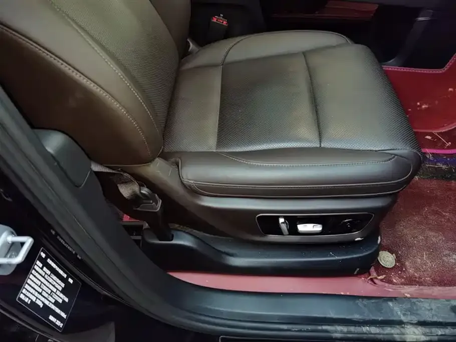 Li Auto L8 2023 из CN, фото 6