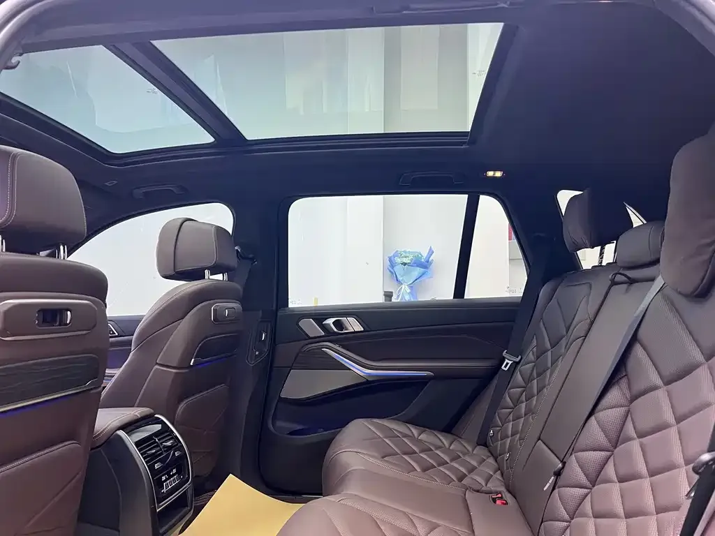 BMW X5 2023 из CN, фото 9