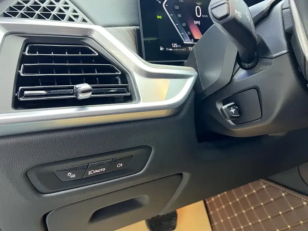 BMW X5 2023 из CN, фото 6