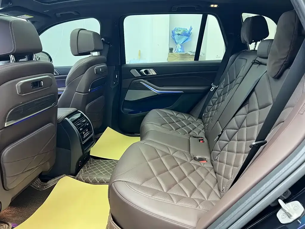 BMW X5 2023 из CN, фото 3