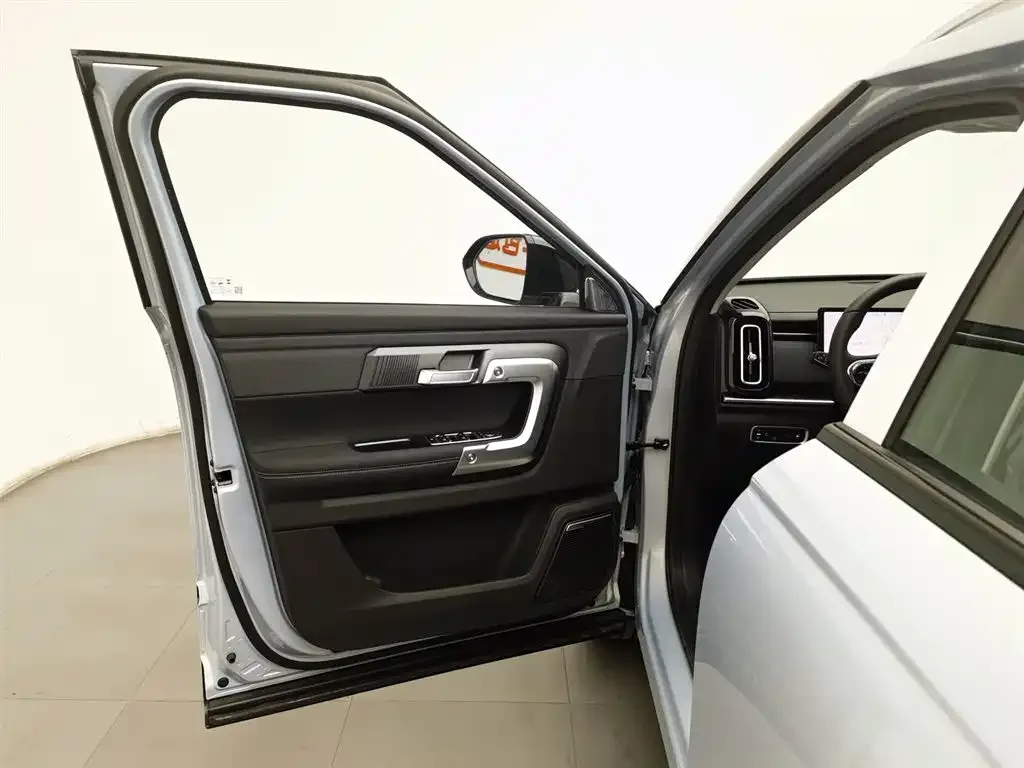 Chery C-DM — фото 2