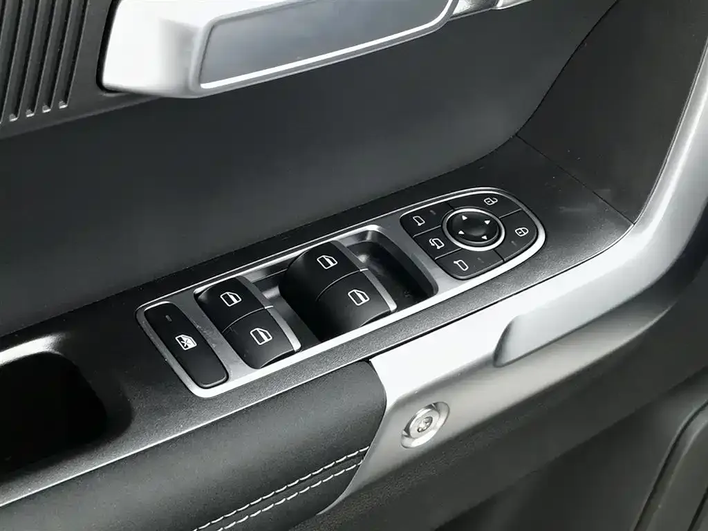 Chery C-DM — фото 4