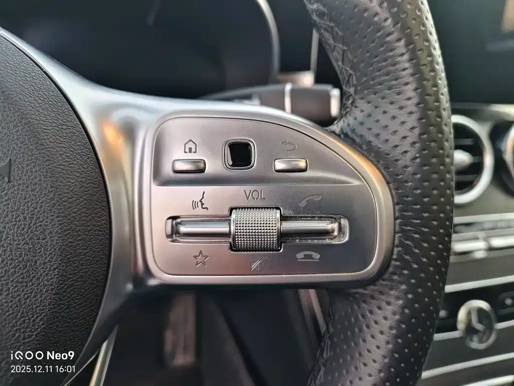 Mercedes-Benz C-Class 2021 из CN, фото 10