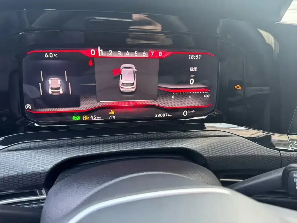 Volkswagen Golf GTI 2022 из CN, фото 4