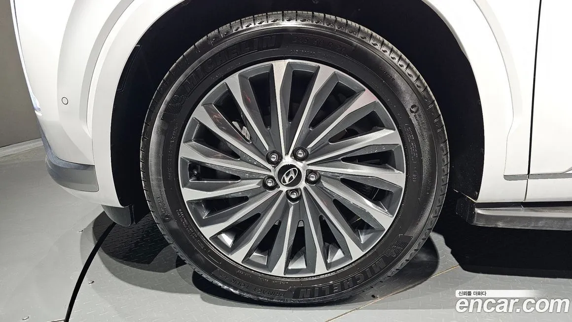 Hyundai Palisade 2023 из KR, фото 7
