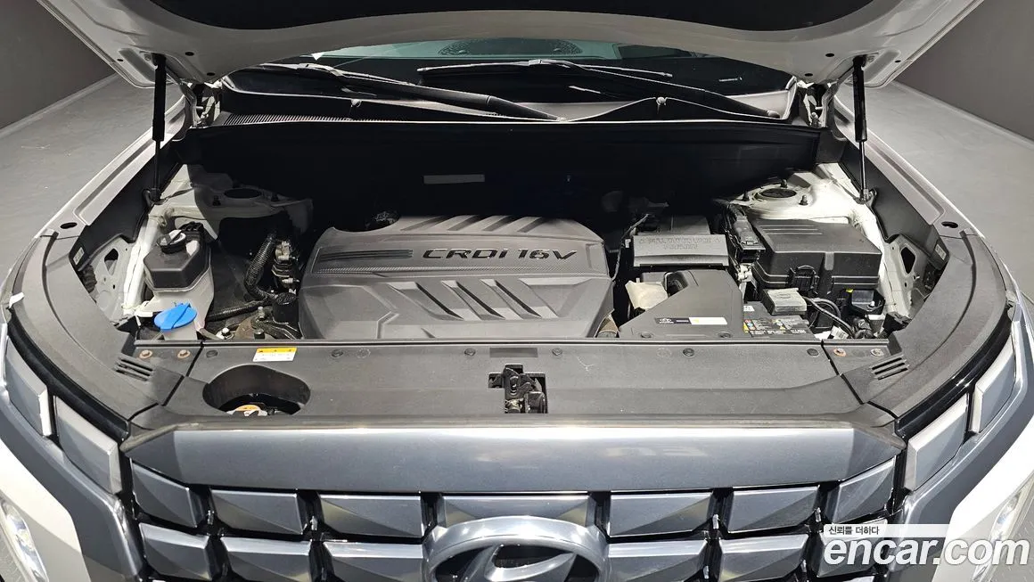 Hyundai Palisade 2023 из KR, фото 9