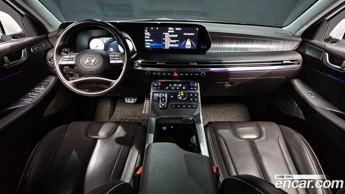 Hyundai Palisade 2023 из KR, фото 8