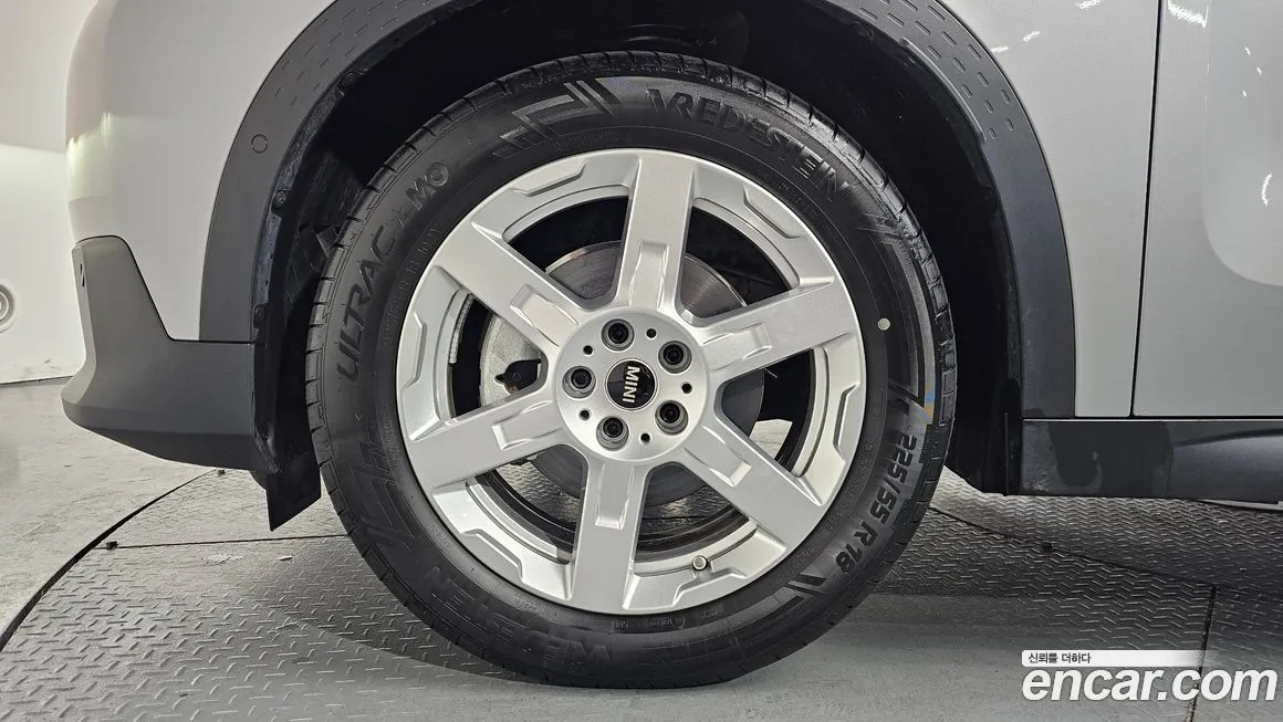 Mini Countryman 2025 из KR, фото 7