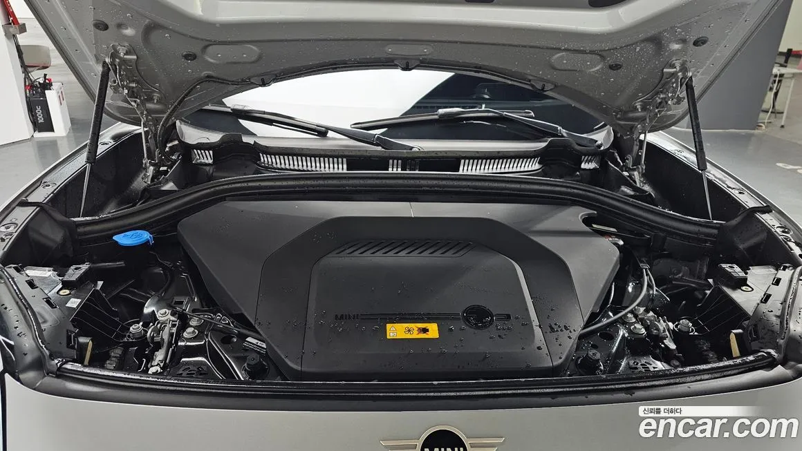 Mini Countryman 2025 из KR, фото 10