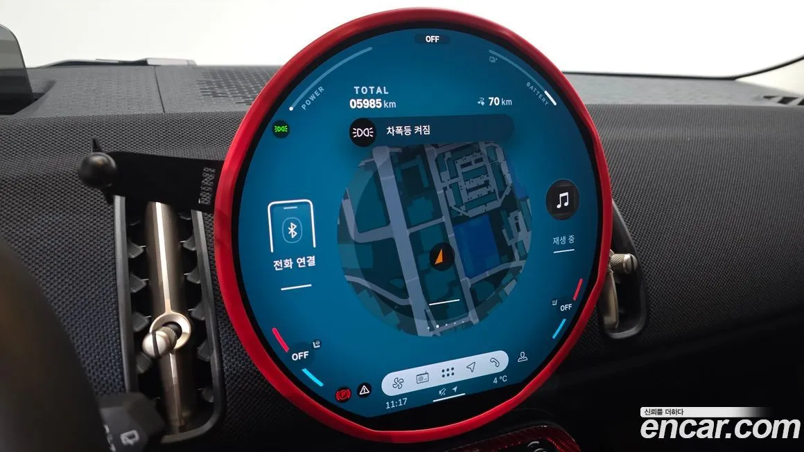 Mini Countryman 2025 из KR, фото 6