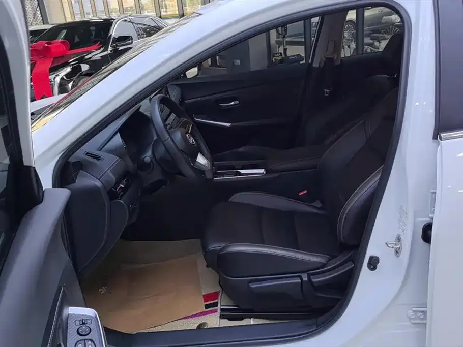 Nissan Sylphy 2024 из CN, фото 7
