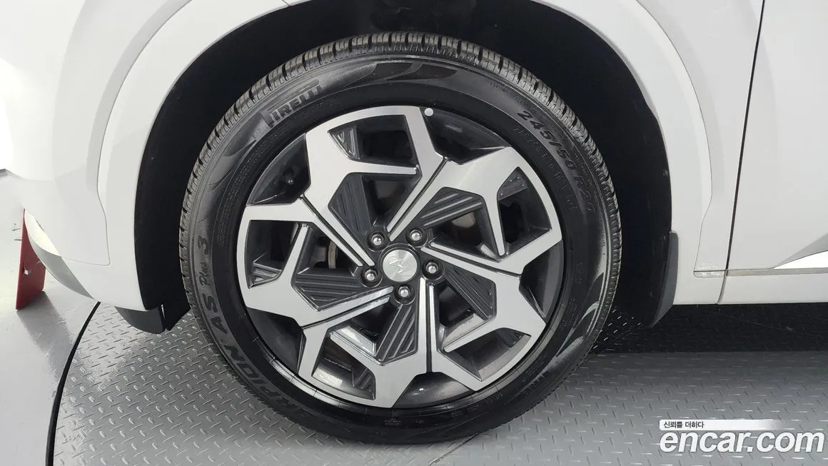 Hyundai Palisade — фото 6
