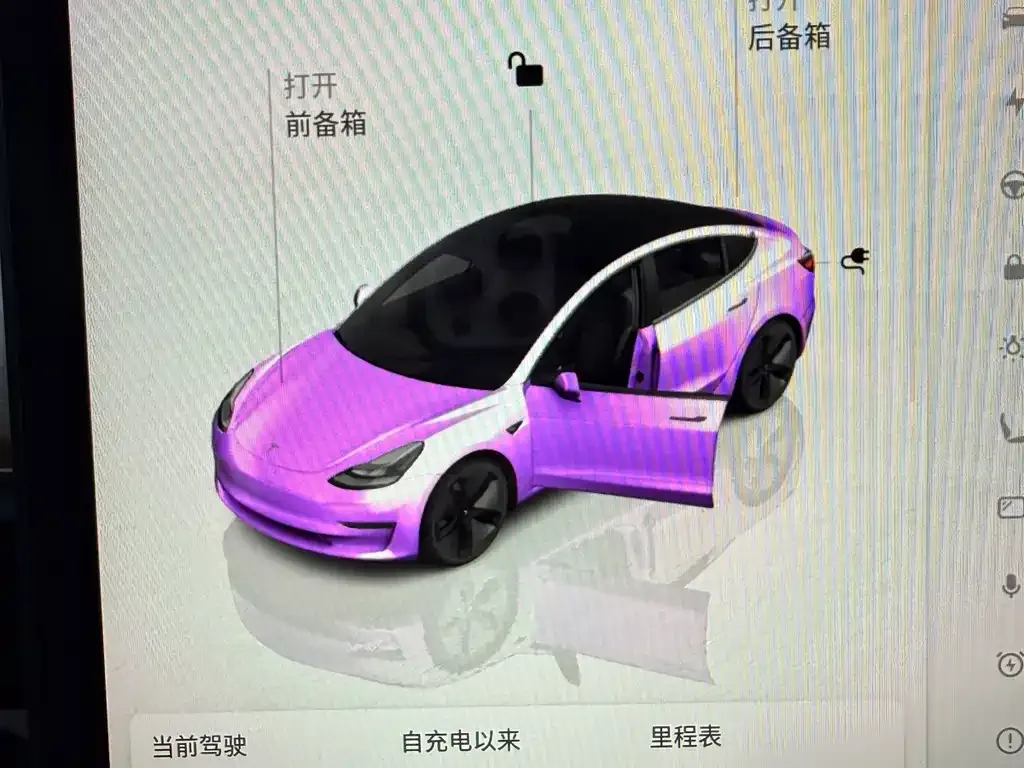 Tesla Model 3 — фото 3