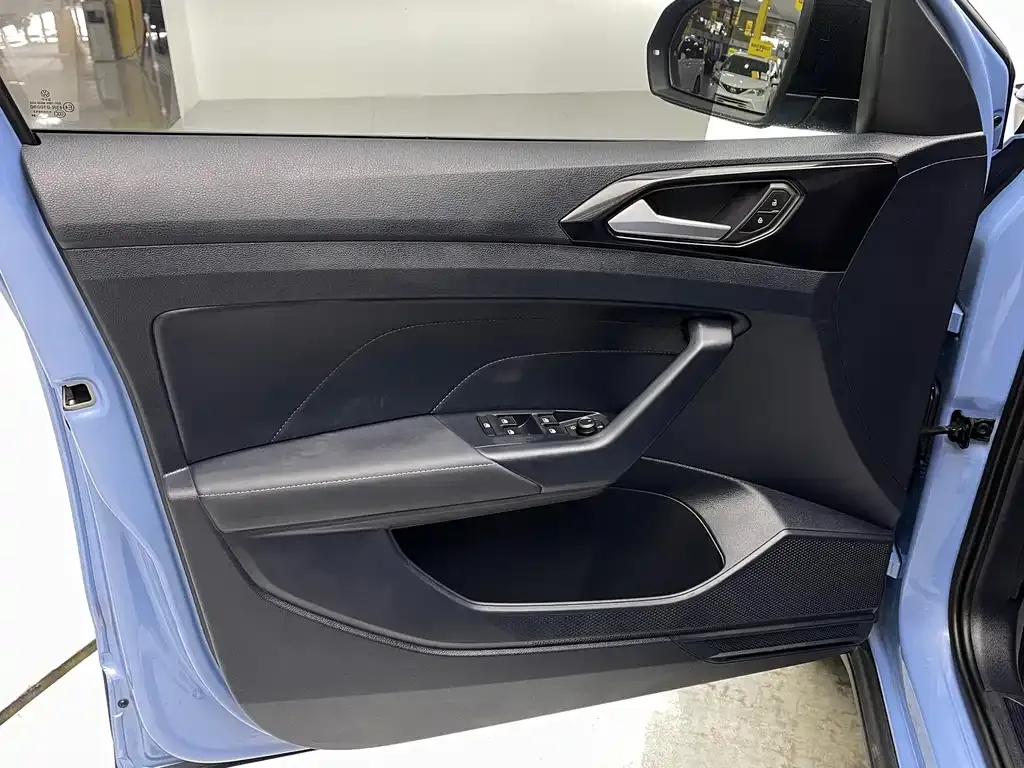 Volkswagen Tharu 2024 из CN, фото 6