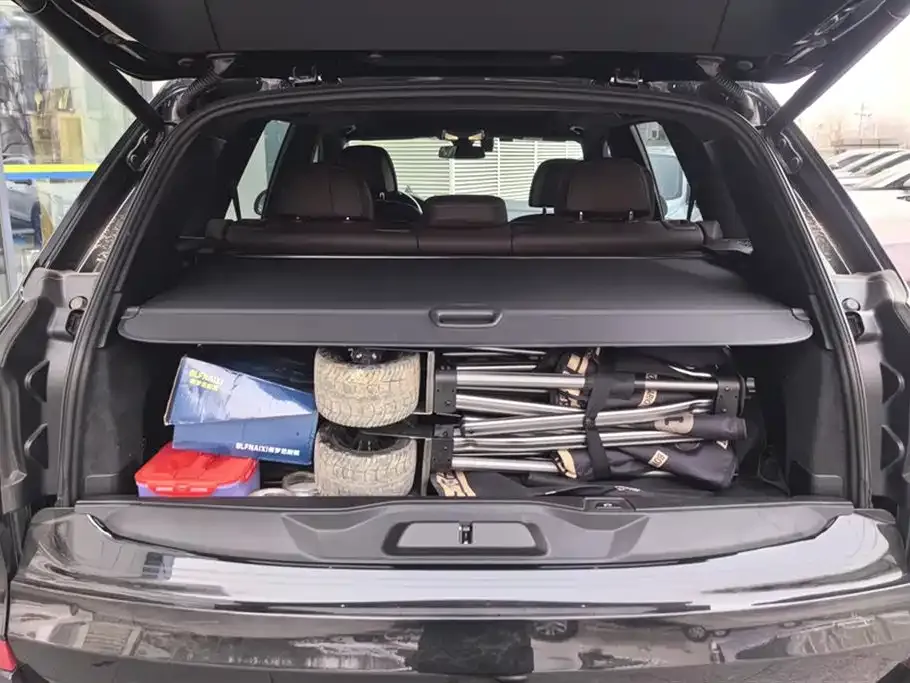 BMW X5 2023 из CN, фото 7