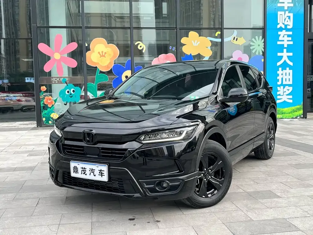 Honda Breeze 2022 из CN, фото 1