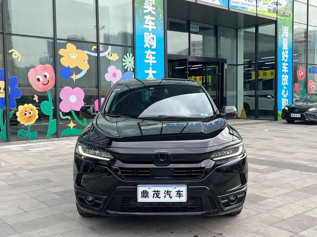 Honda Breeze 2022 из CN, фото 8