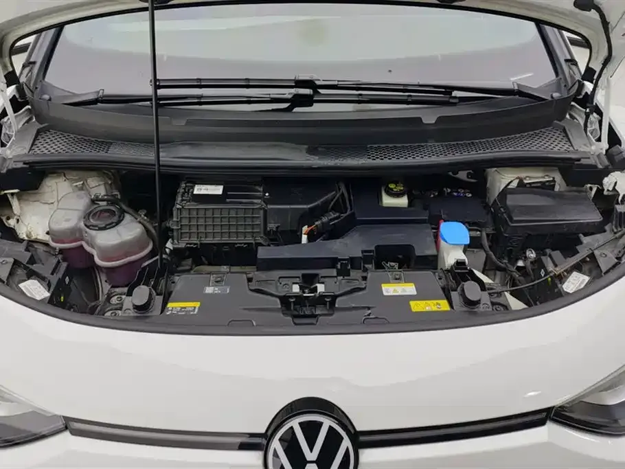 Volkswagen ID.3 2024 из CN, фото 10