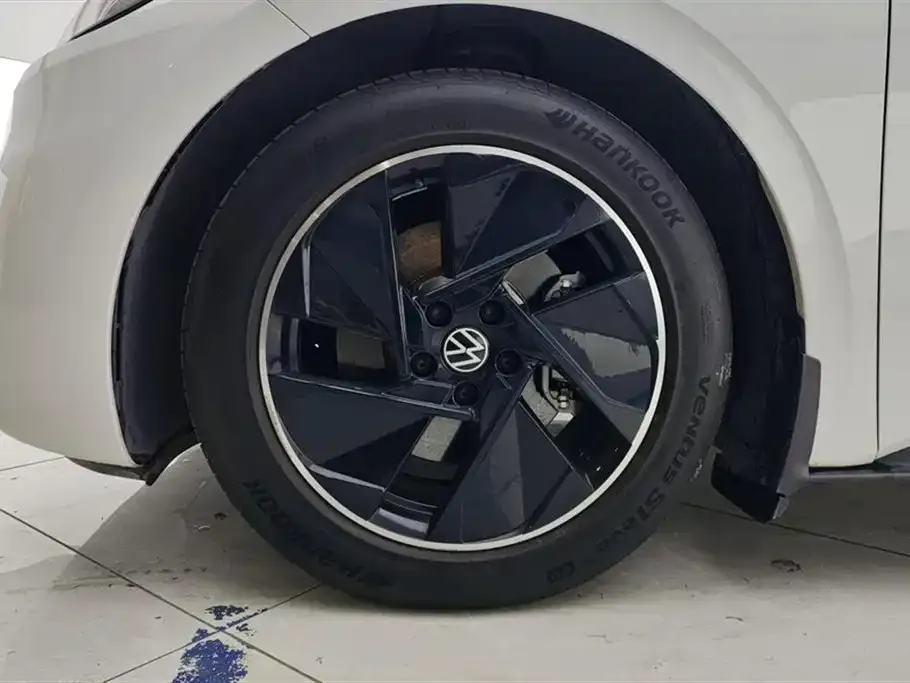 Volkswagen ID.3 2024 из CN, фото 6