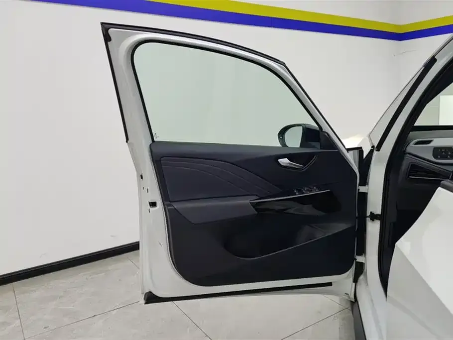 Volkswagen ID.3 2024 из CN, фото 7