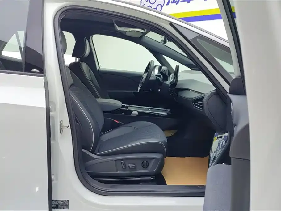 Volkswagen ID.3 2024 из CN, фото 8